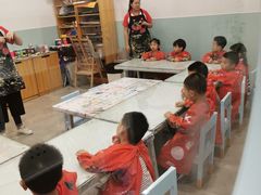 -学知乐教育·幼小衔接·小学科辅导(浦东外高桥森兰中心)