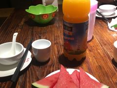 -深巷家味馆.湖北头牌红烧鱼头拌饭(黄陂店)