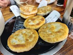 -牛庄高晓山馅饼(铁西店)