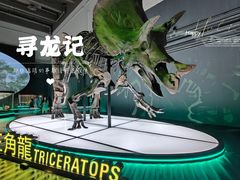 -香港科学馆