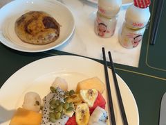 -食光全日制餐厅(绵阳首开喜来登酒店)