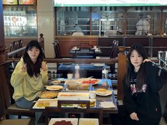 -皇城老妈·大连海鲜火锅(港湾店)