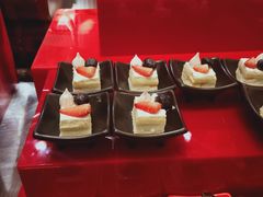 -视界美食自助餐厅·石家庄希尔顿酒店