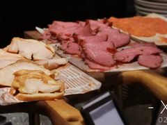 -广州天河希尔顿酒店