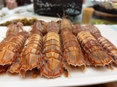 爬爬虾-温岭人家(红花北路店)