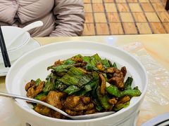 -李师傅脆肚(梅林店)