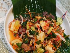 -石屏老字号4号包浆豆腐美食城(泼水广场店)