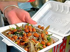-陈添記·祖傳爽鱼皮·西关老字号(广州首店)