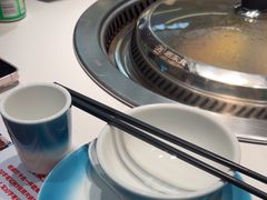 -遇东北林区铁锅炖(南开店)
