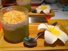 -小小集渔·泰式大排档(太古里香槟店)