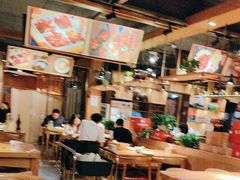 -三十六味匠猪蹄(三元桥店)
