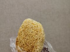 -朱记小郑酥烧饼(建康路店)