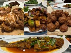 -丰泽园饭店
