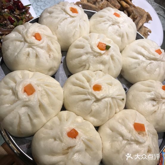 街尚海鲜小馆(德祥街店)