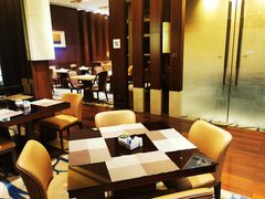 -广州粤海喜来登酒店