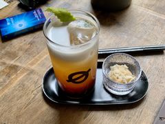 -BE NORMAL CAFE(霞溪路店)