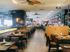 大堂-大头虾越式风味餐厅(光明广场店)