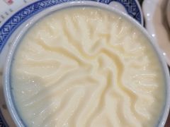 招牌双皮奶任意配-广信牛奶甜品世家(台东店)