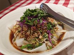 -西贝(虹口龙之梦店)
