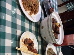 -紫光园·烤鸭·北京菜(劲松店)