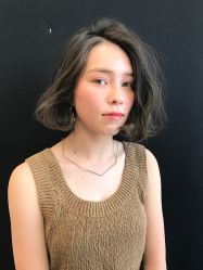 -逸丝风尚yesfashion造型