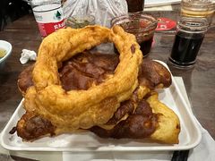 -清真老刘蒸饺