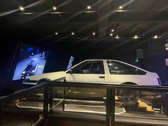 -上海JOYPOLIS环游嘉年华主题乐园