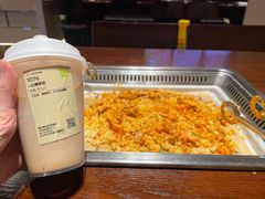 -新石器烤肉(虹悦城店)