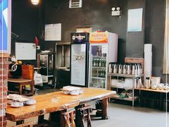 -杨记玉喜龙虾肥蛤(文东店)