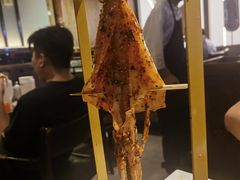 -火炉火自助餐(枫蓝国际店)