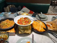 -望湘园·湖南菜(颛桥万达店)