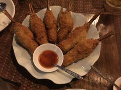 -Luang Prabang Kitchen Restaurant