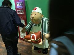 -弄堂里(阿里西溪A区店)