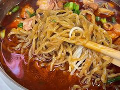 -金牌罗记肠旺面(蔡家街店)
