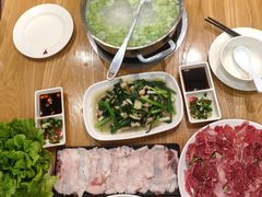 -吉友粥底火锅(方斜路店)