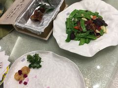 -汇贤府·李氏鲁菜(五棵松店)