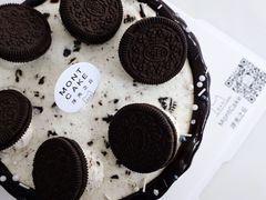 -浮光之丘MontCake生日蛋糕(科华路店)