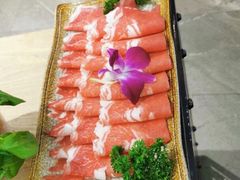 -新草堂锅物料理(泉城路店)