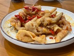 -邱大妈水煮(龙山店)