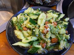 -曹丞相·地锅鸡·地锅鱼(武林店)