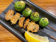 -鸟剑居酒屋(林和东路店)