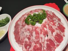 -南门四季铜锅涮肉(望京店)