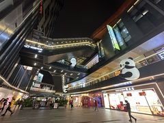 -江燕路万科里
