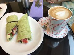 -西点坊(浦东香格里拉店)