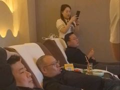 -康熙养生SPA·轻奢足道(江宁万达店)