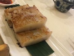 -天鲜阁·海鲜粤菜·33年老字号(石槎白云站店)