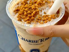-CHARLIETOWN红茶公司(南京万象天地店)