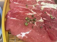 -AJIYA·池袋日式烧肉自助(天津万象城店)