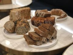 -WHEAT&BAKER-麥(凯德来福士店)