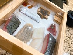-鮨一日本料理旗舰店(总店)